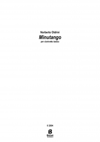 Minutango A4 z